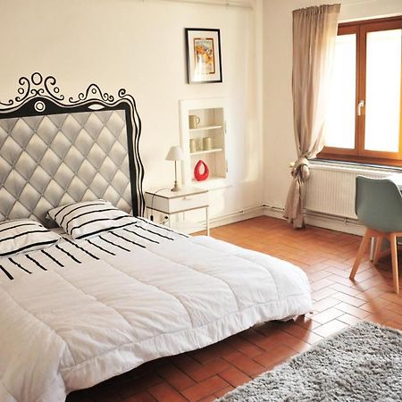Logement Au Calme F2 เมซ์ ภายนอก รูปภาพ