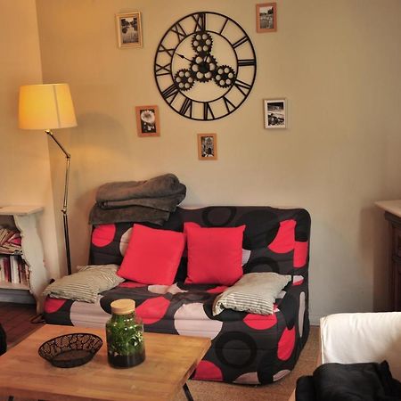 Logement Au Calme F2 เมซ์ ภายนอก รูปภาพ