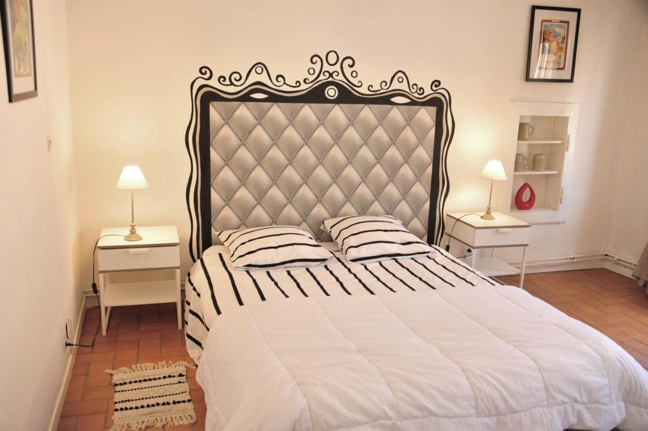 Logement Au Calme F2 เมซ์ ภายนอก รูปภาพ
